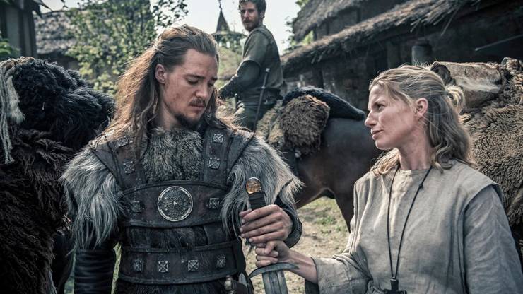 Get The Last Kingdom 10 Changes They Made To The Characters From The Books Desktop Wallpaper Get Wallpaper The Last Kingdom 10 Changes They Made To The Characters From The Books For Free