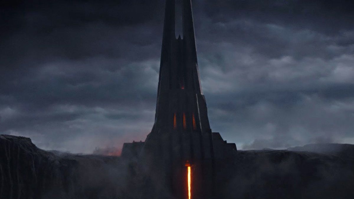 Star Wars 10 Secrets Hidden At Darth Vader’s Castle