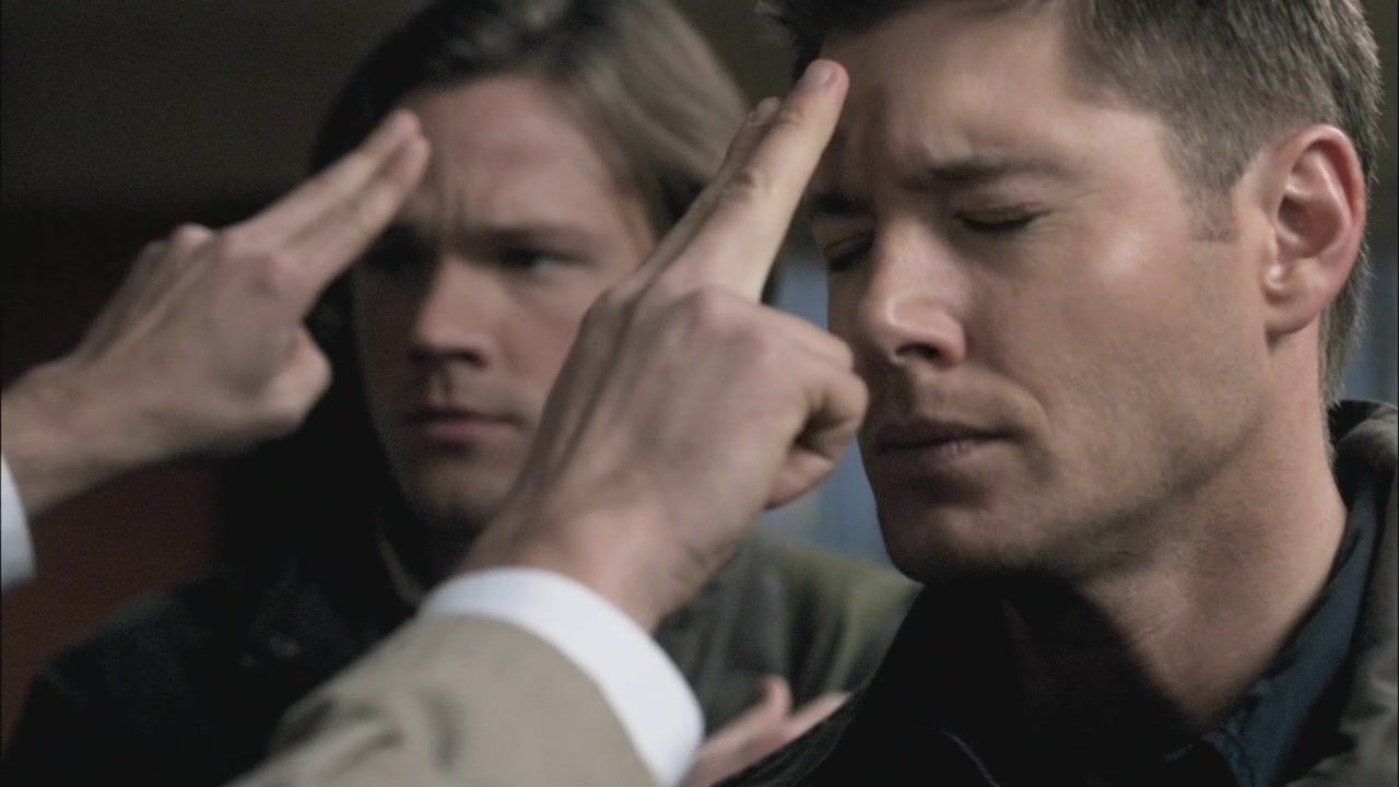 10 Supernatural Fan Theories That Are Too Good To Be True