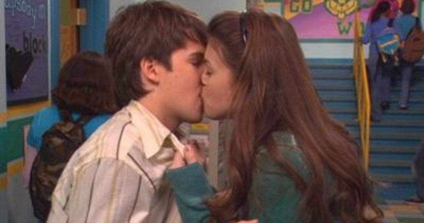 5 Couples That Hurt Teen Nick Shows (And 5 That Saved Them)