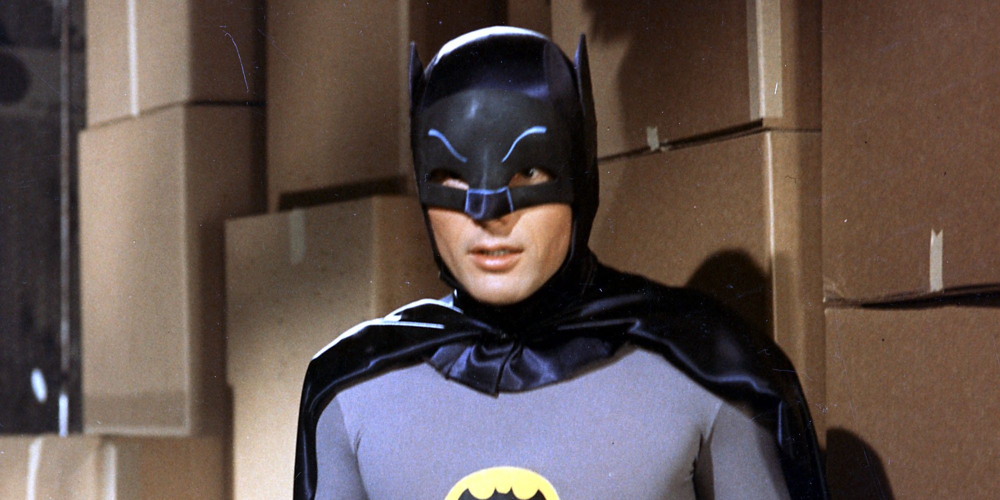 Wes adam. Adam West Batman.