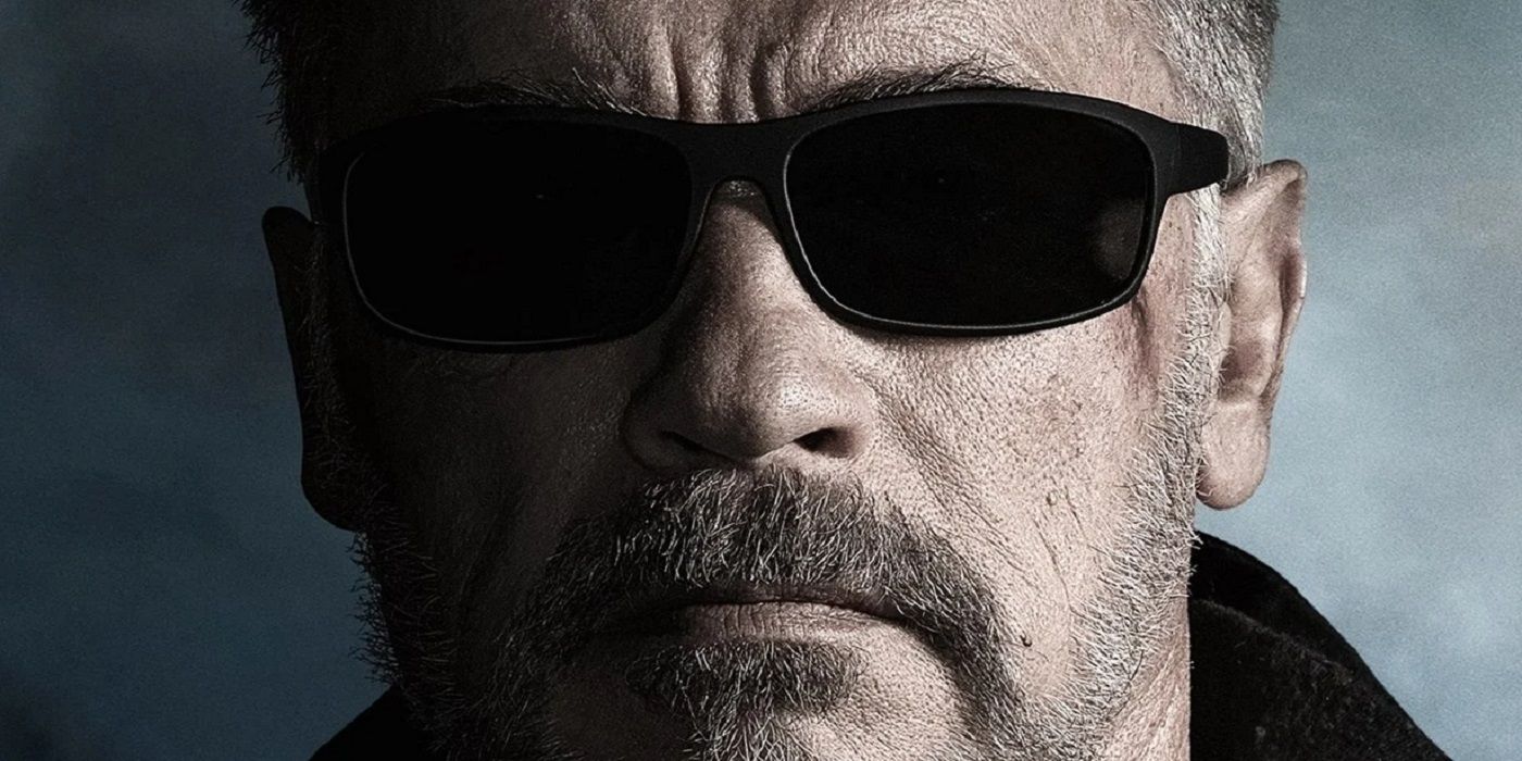 All Of The Terminator Models Ranked By Power