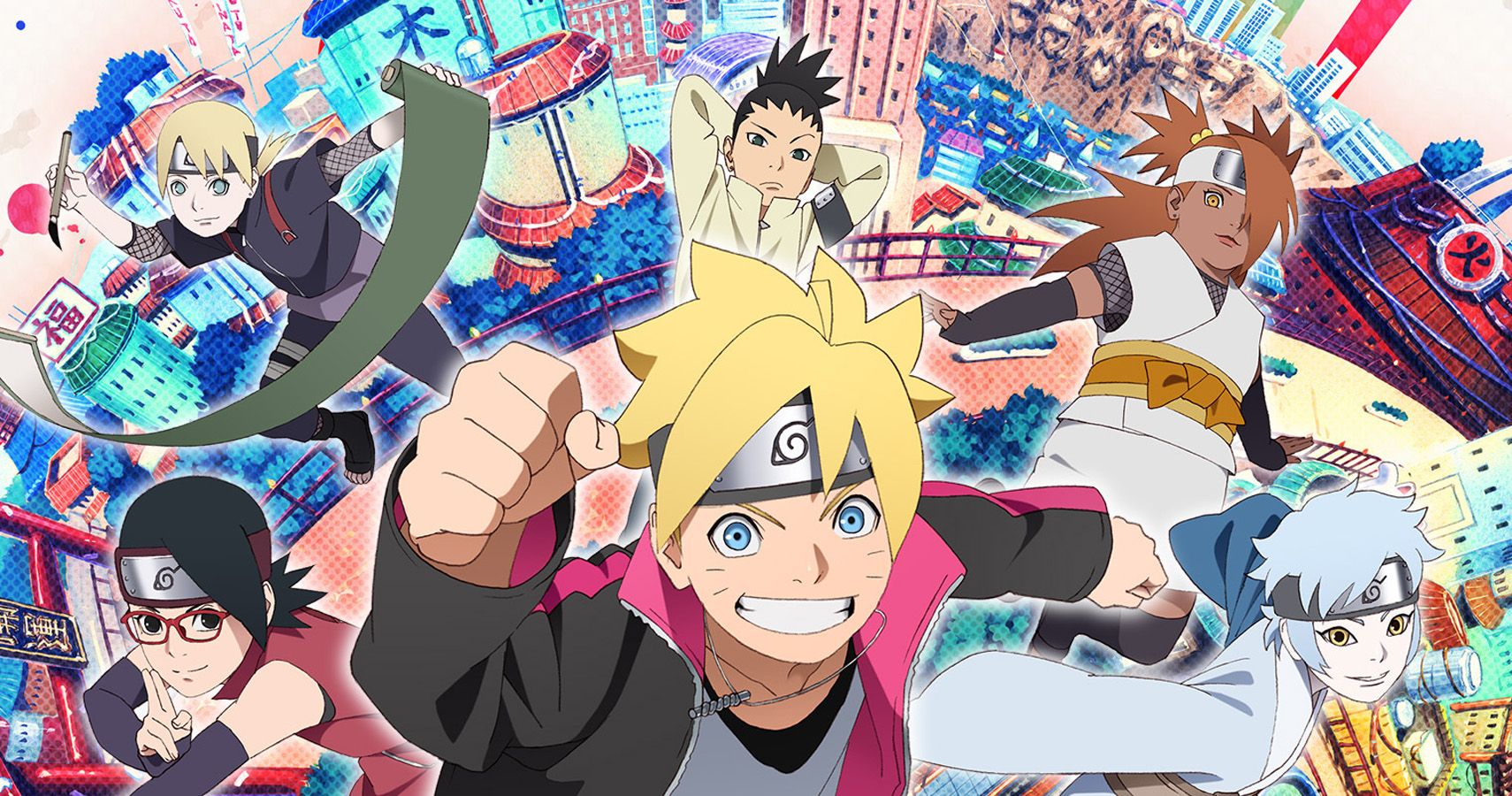 14 Naruto Characters That Boruto Abandoned And 11 That Need To Go