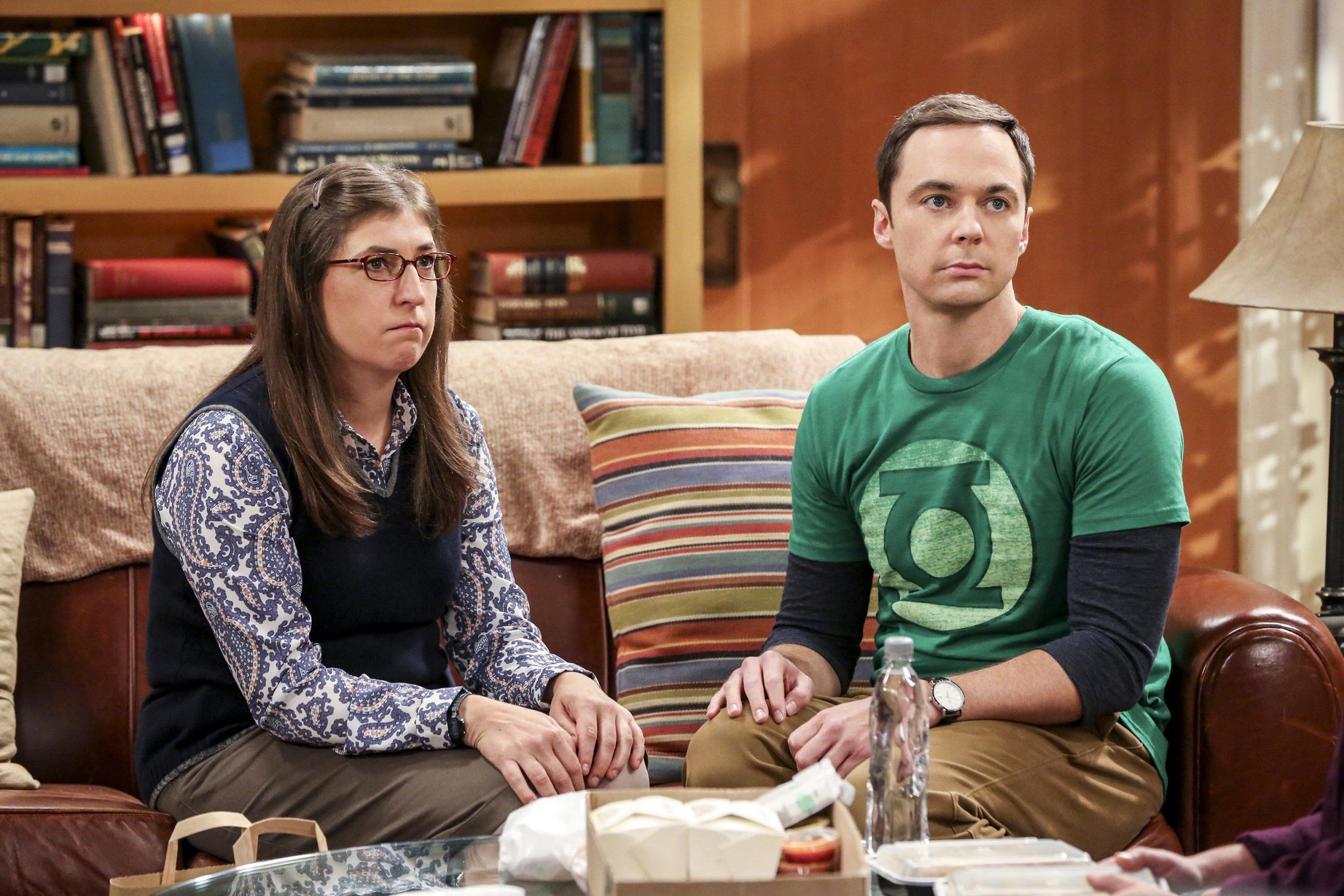 Amy Und Sheldon Amy Und Sheldon