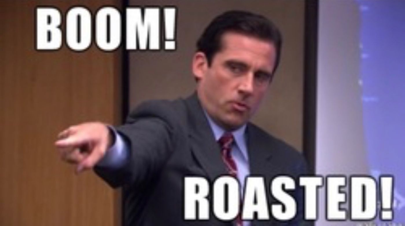 15 Pop Culture References Created From The Office