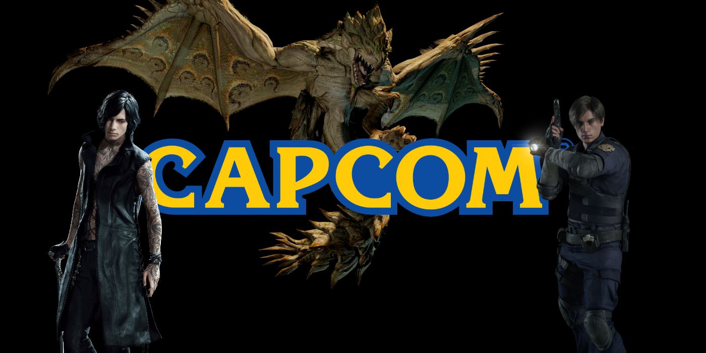 Its Time To Start Trusting Capcom Again
