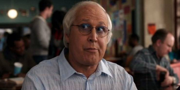 Community The 10 Best Pierce Hawthorne Quotes Screenrant