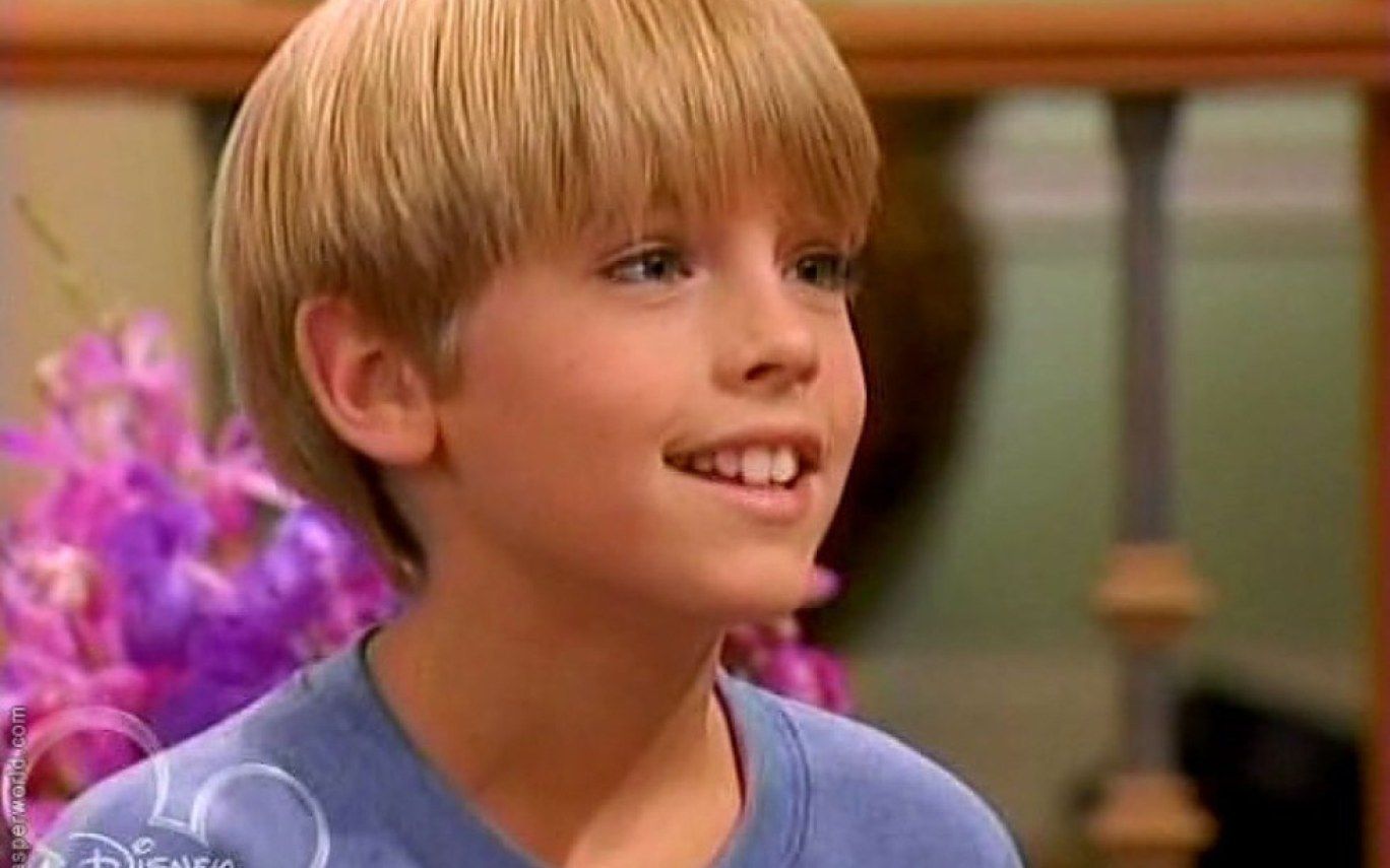 Cole Sprouse His Best Roles Ranked