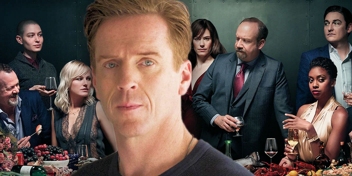 Billions Season 4 Billions Season 4