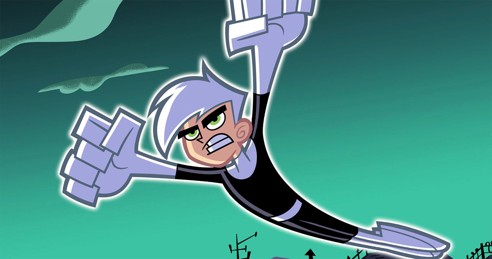 The Best 15 Episodes Of Danny Phantom Screenrant 