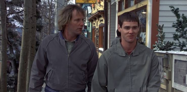 15 Hilarious Quotes From Dumb And Dumber That Are Still Funny Today