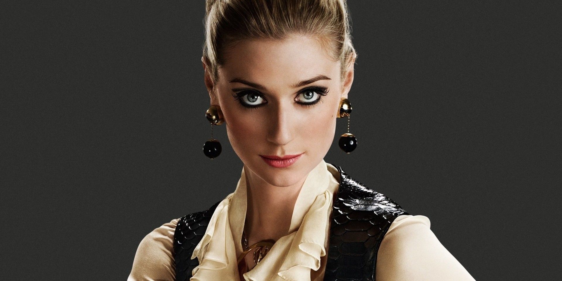 Elizabeth Debicki film