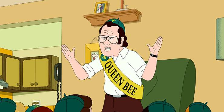 F Is For Family Season 4 Release Date Story Details