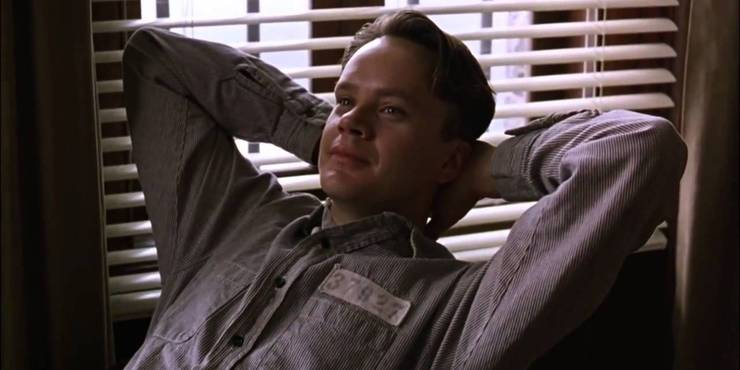 The 15 Best Quotes From The Shawshank Redemption Screenrant