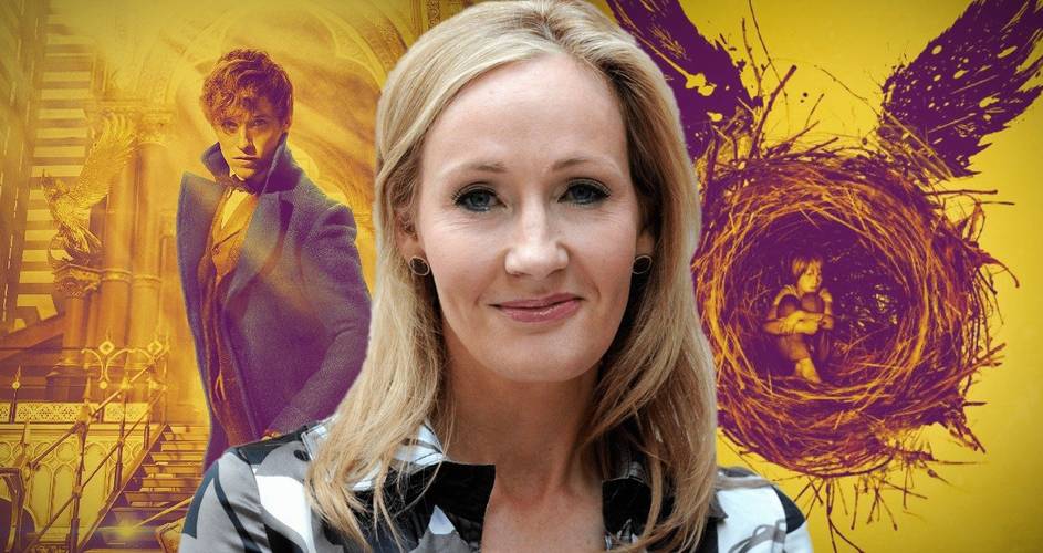 5 Controversies Around JK Rowling That Will Shock You! 8 Fantastic Beasts JK Rowling Harry Potter Cursed Child e1553786960566.jpg?q=50&fit=crop&w=943&h=500&dpr=1