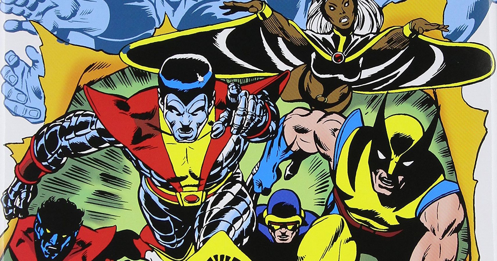 The Best (And Most Important) XMen Comics Ever