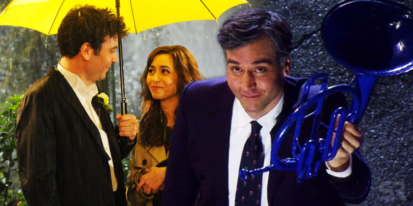 Why How I Met Your Mothers Controversial Finale Was A Perfect Ending