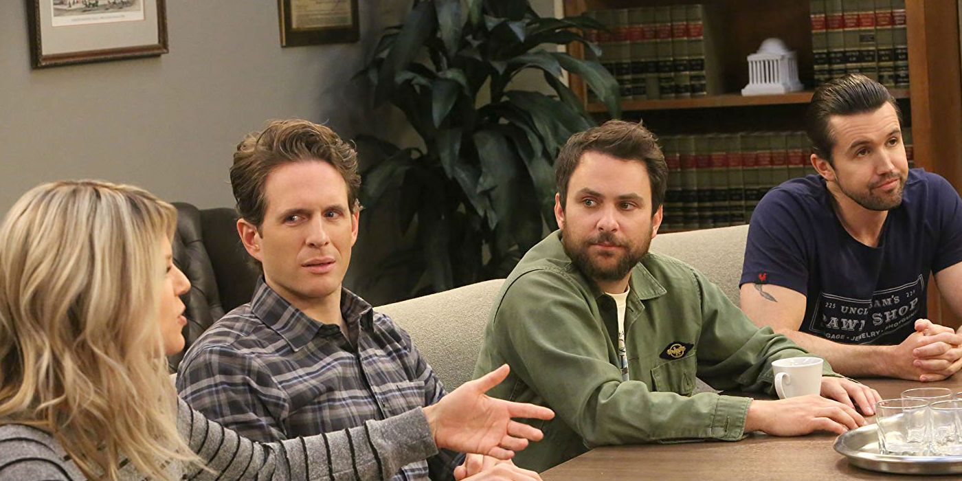 The 15 Best Episodes Of Always Sunny In Philadelphia Of All Time