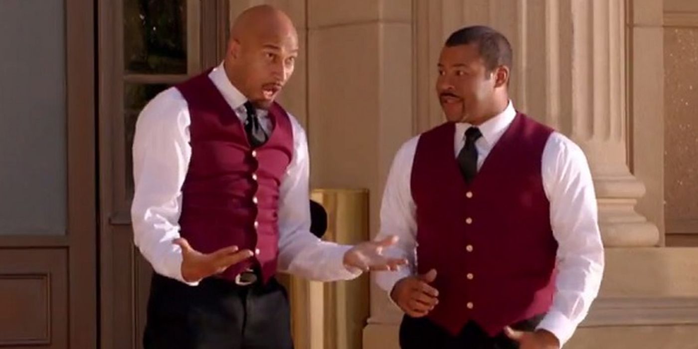 The 15 Funniest Key & Peele Sketches Ranked