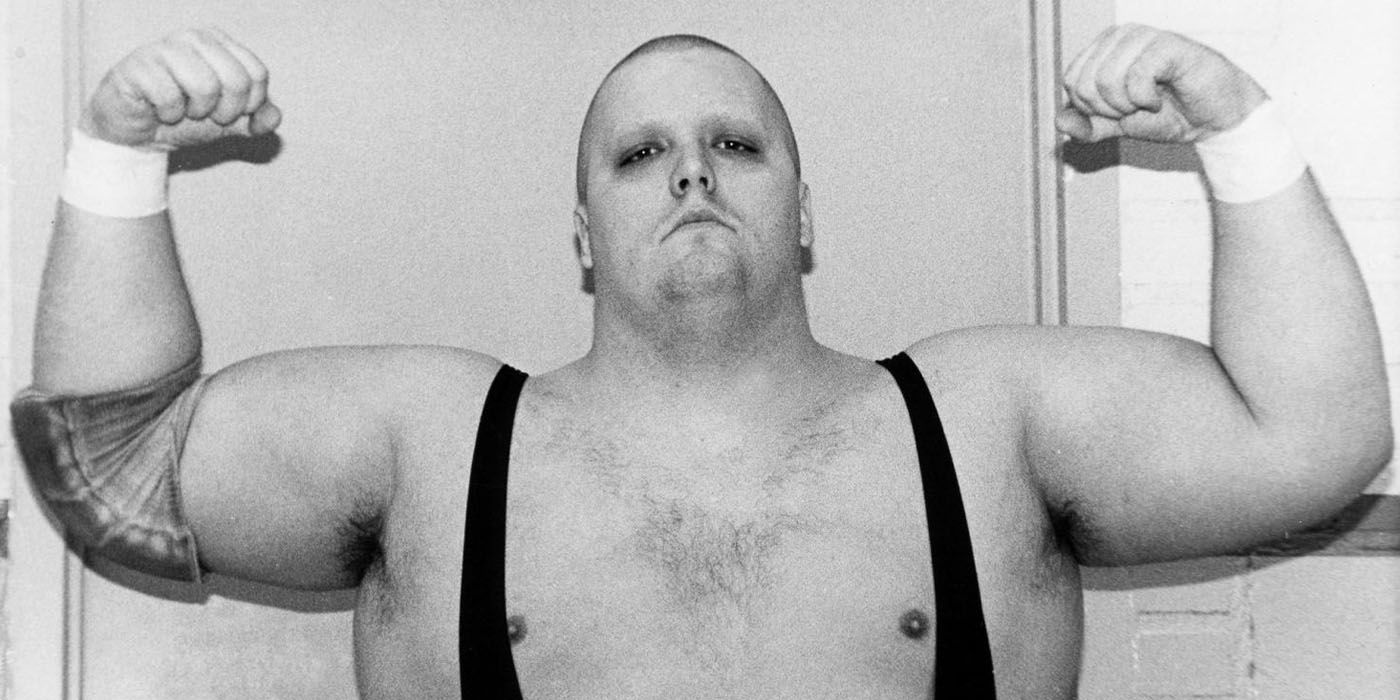 WWE Legend King Kong Bundy Passes Away At 61 | Screen Rant