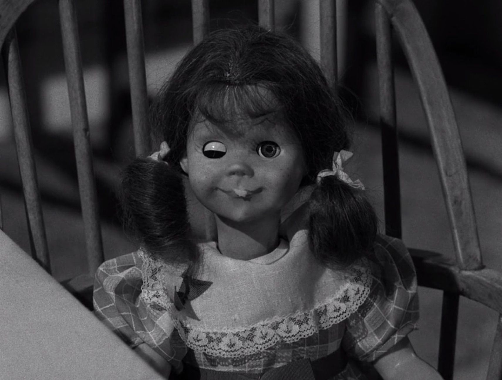 10 Scariest Killer Dolls In Movies Ranked
