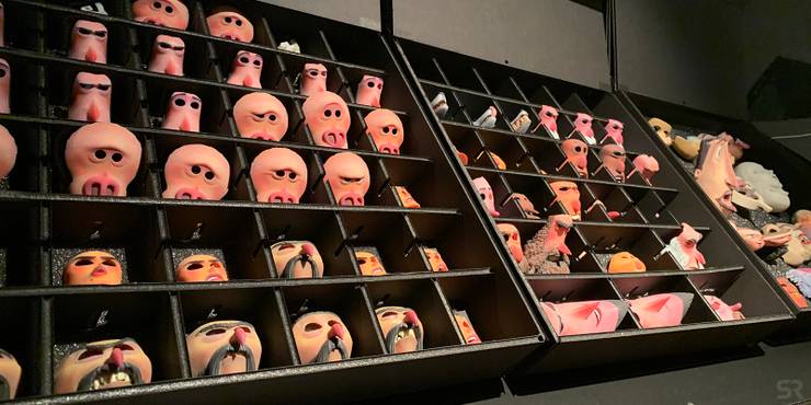 Missing Link Preview Laika S Most Ambitious Movie Yet