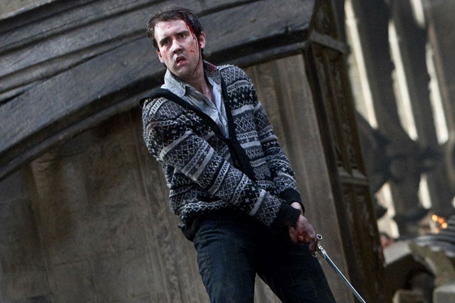 Harry Potter 10 LittleKnown Facts About The Longbottom Family