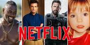 Netflix August 2025 Releases Paul K Whitfield
