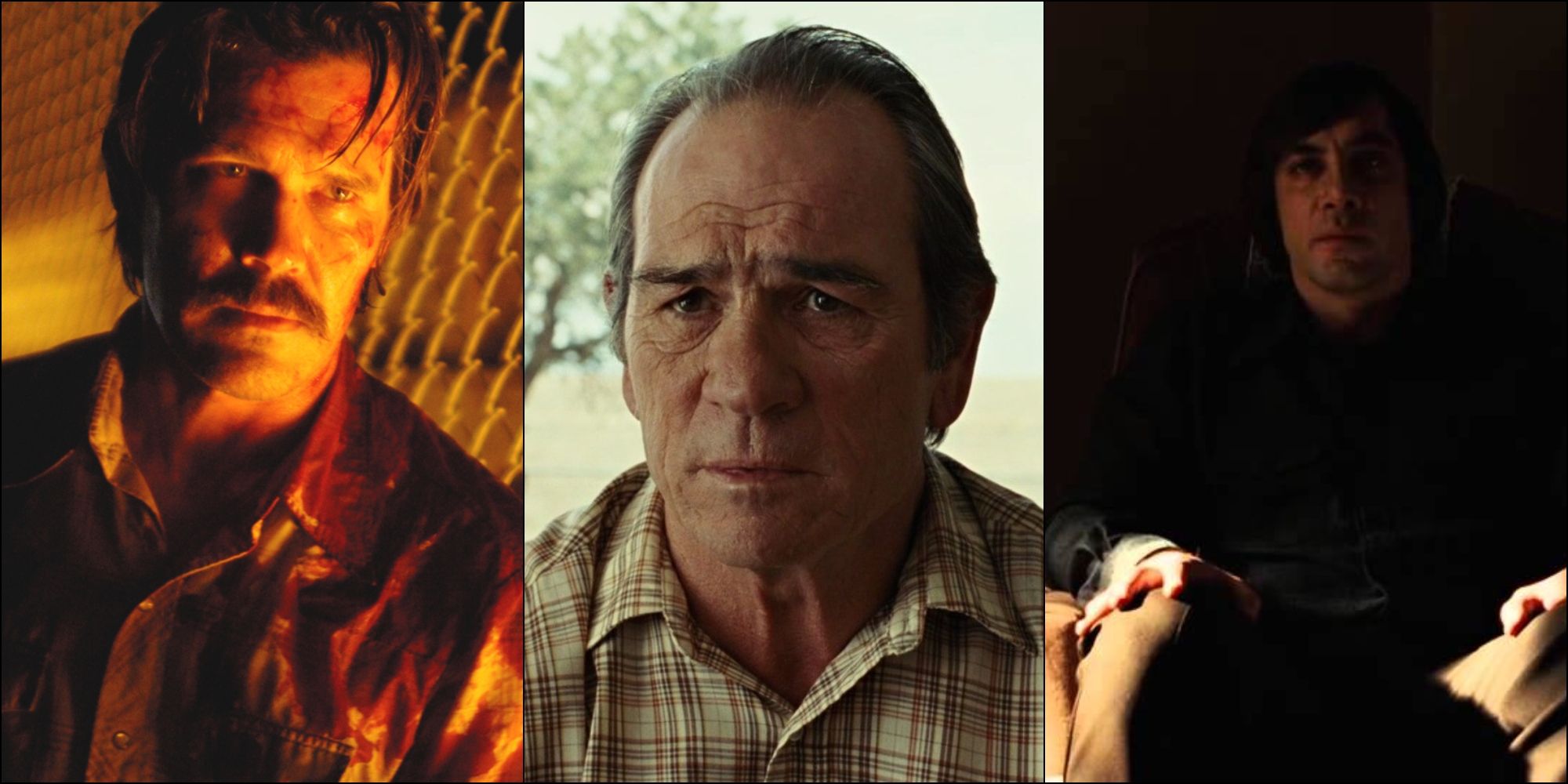 No Country For Old Men Ending Explained Screen Rant   No Country For Old Men Ending 