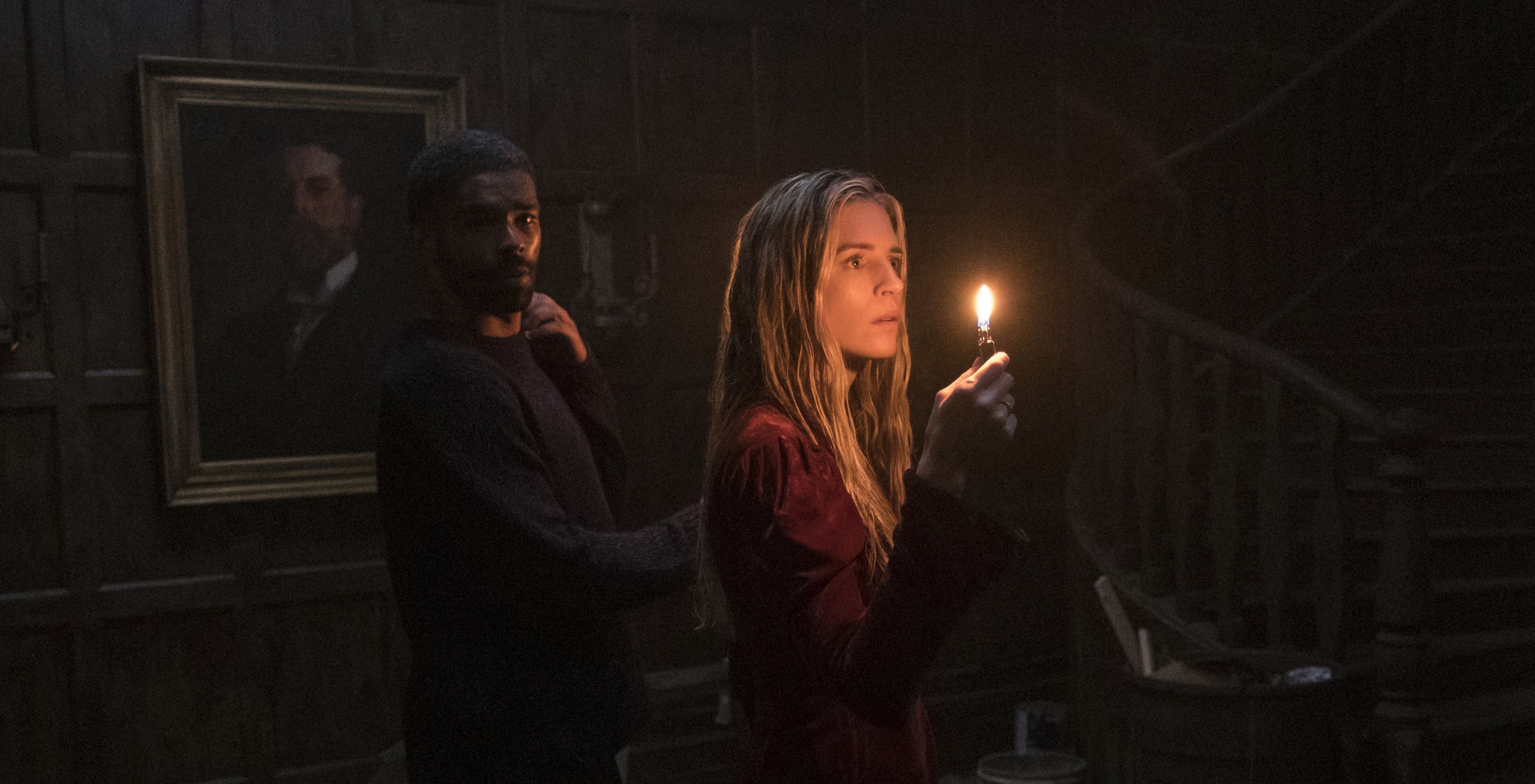 10 Burning Questions We Still Have After The OA Season 2 Finale