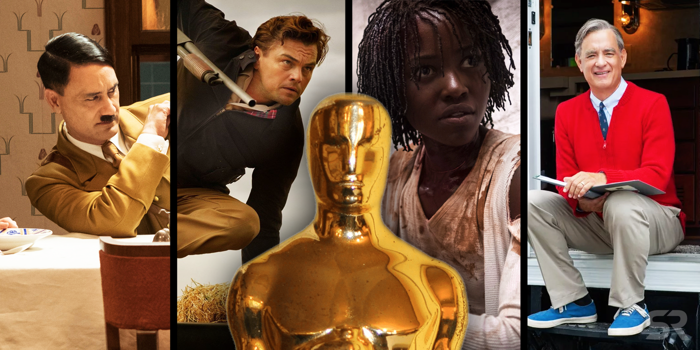 Oscars 2020: Best Picture Predictions & Odds | Screen Rant