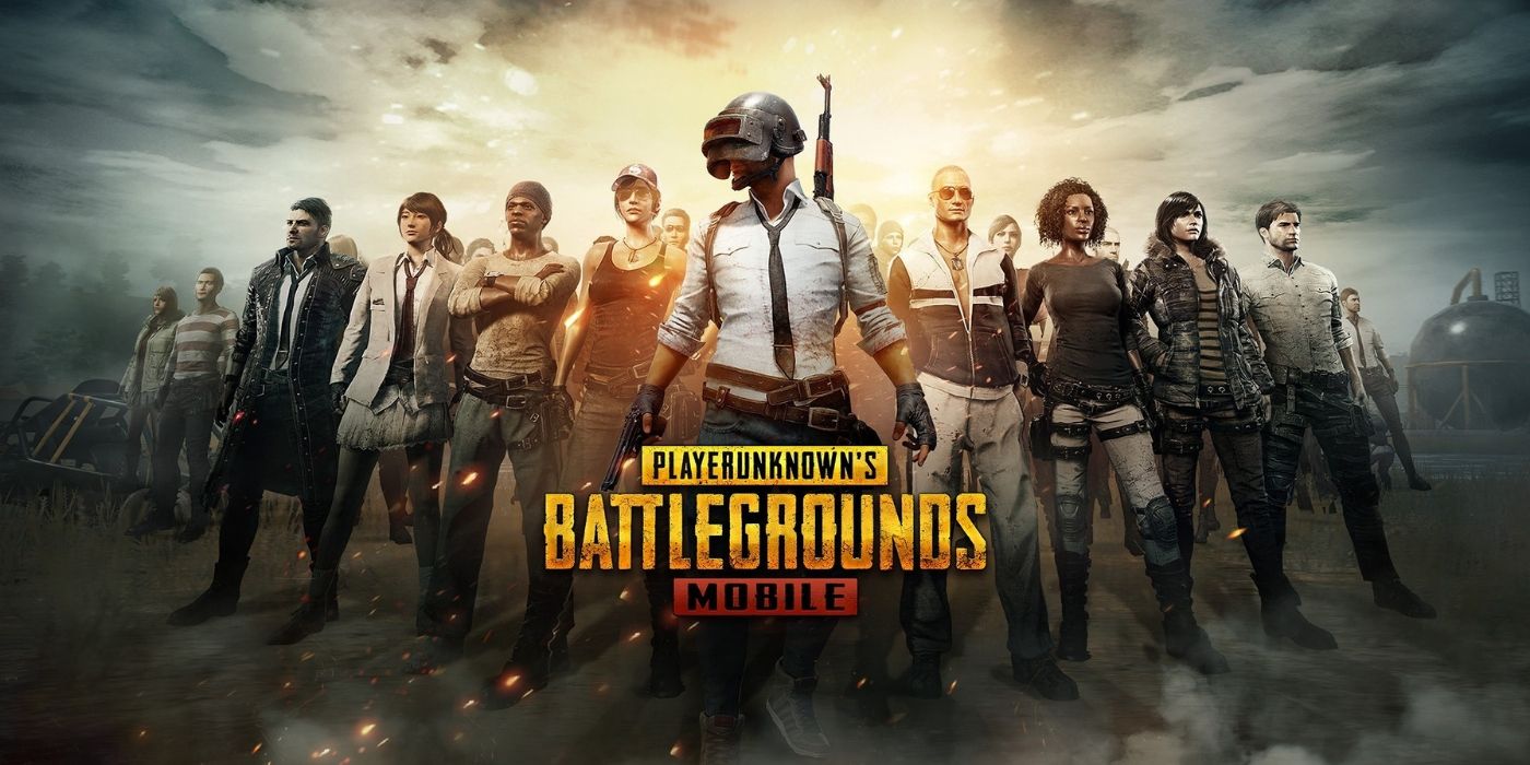 Pubg Mobile Banned In Four Indian Cities Screenrant - 