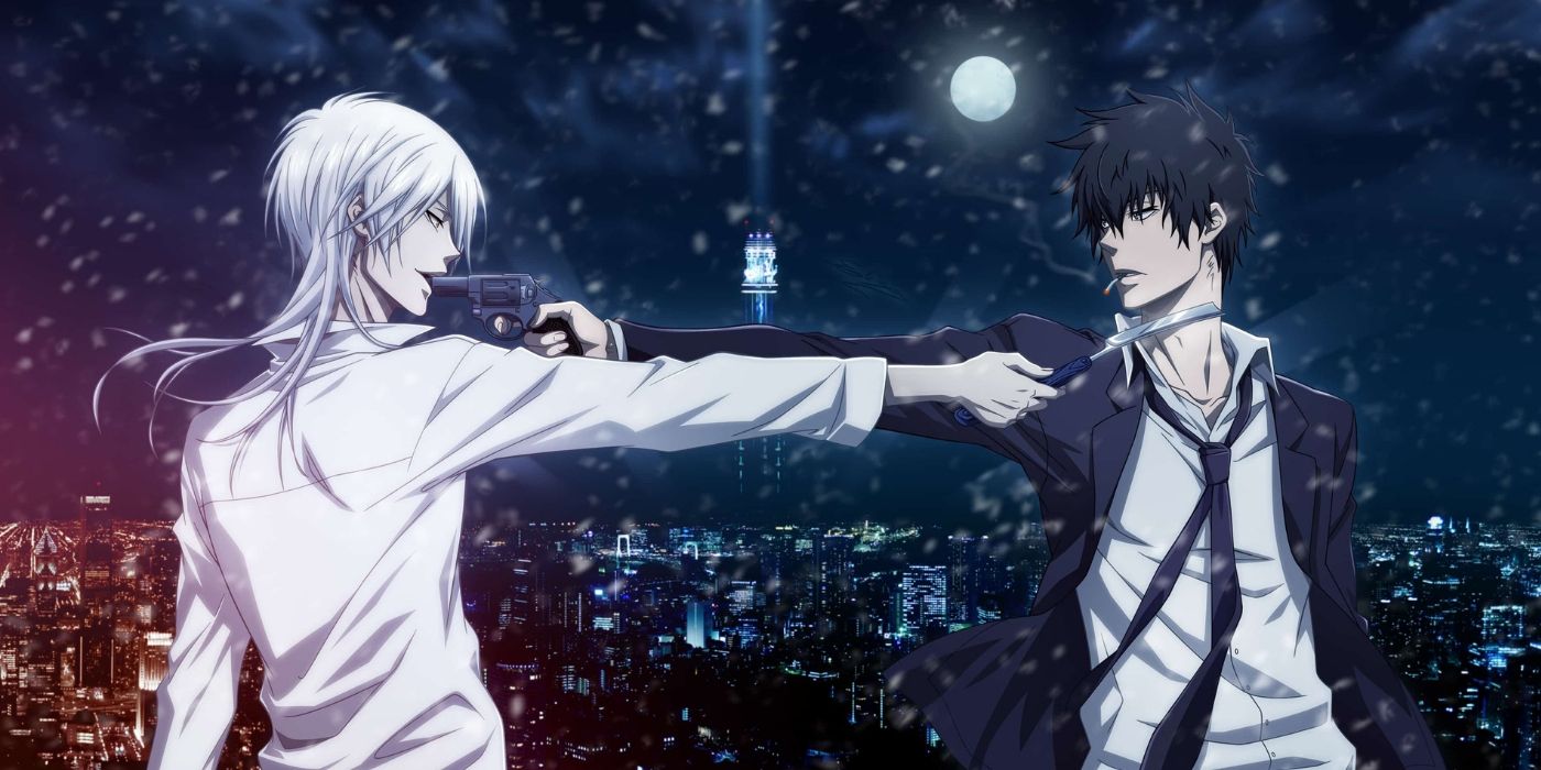 10 Anime To Watch If You Enjoy Strategy and Intrigue
