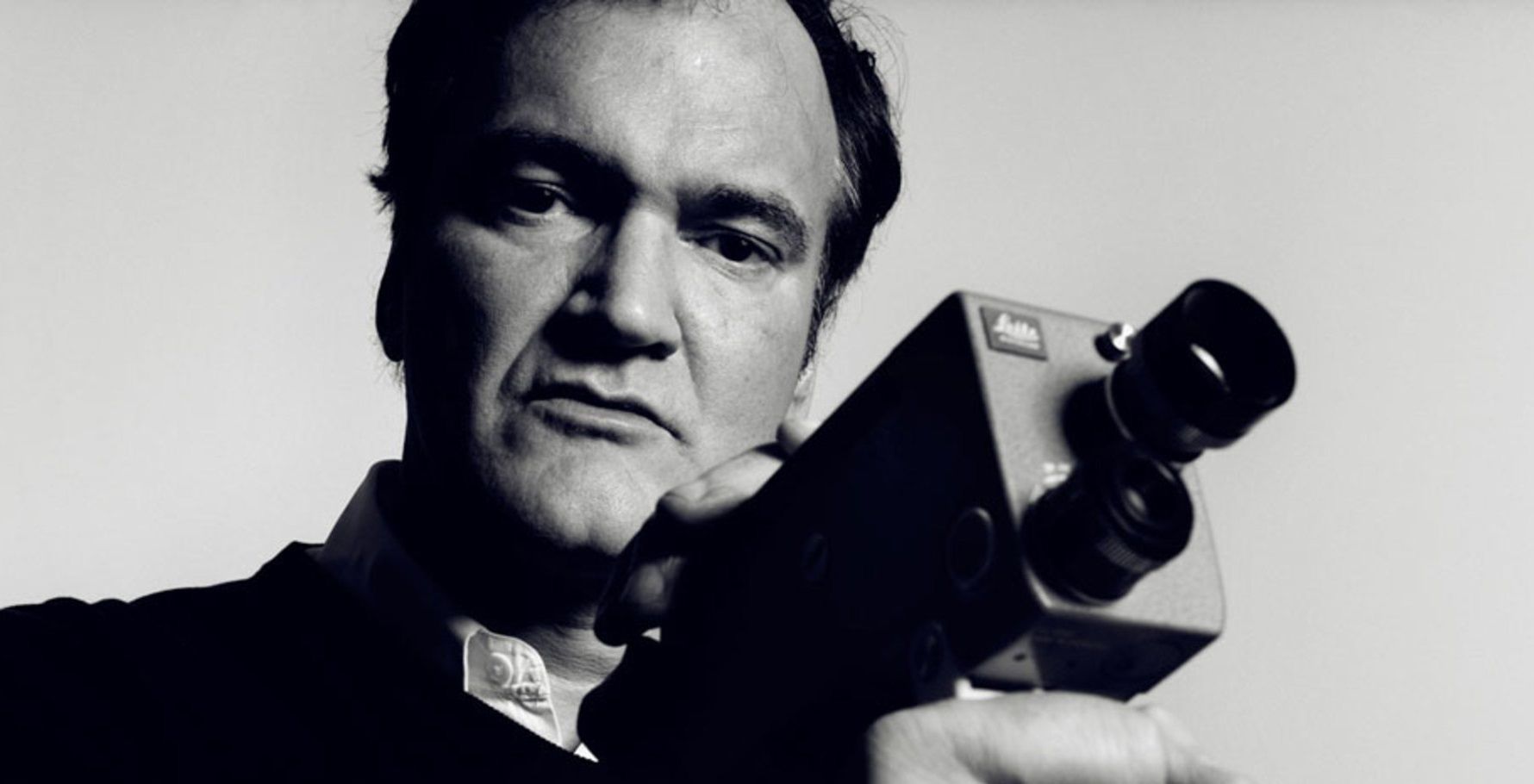 Quentin Tarantino's Favorite Movies Of All Time, Ranked