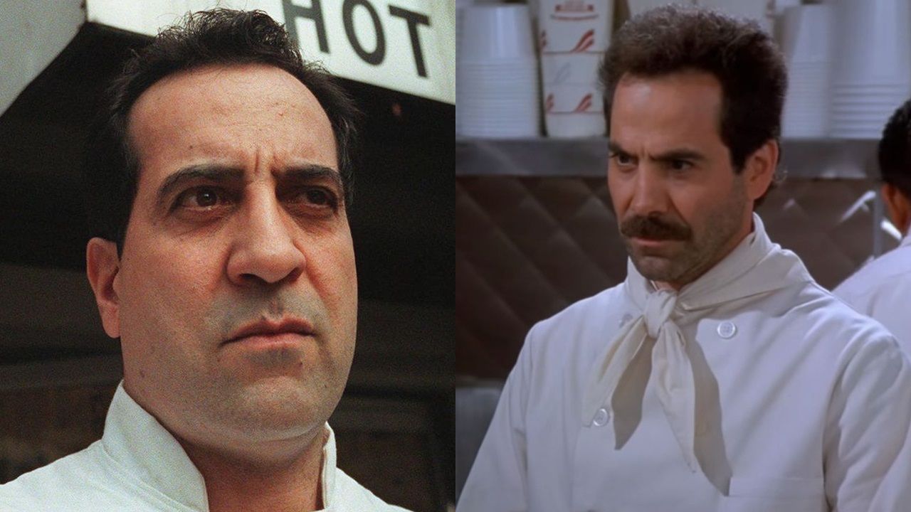 10 Seinfeld Characters And Their RealLife Counterparts