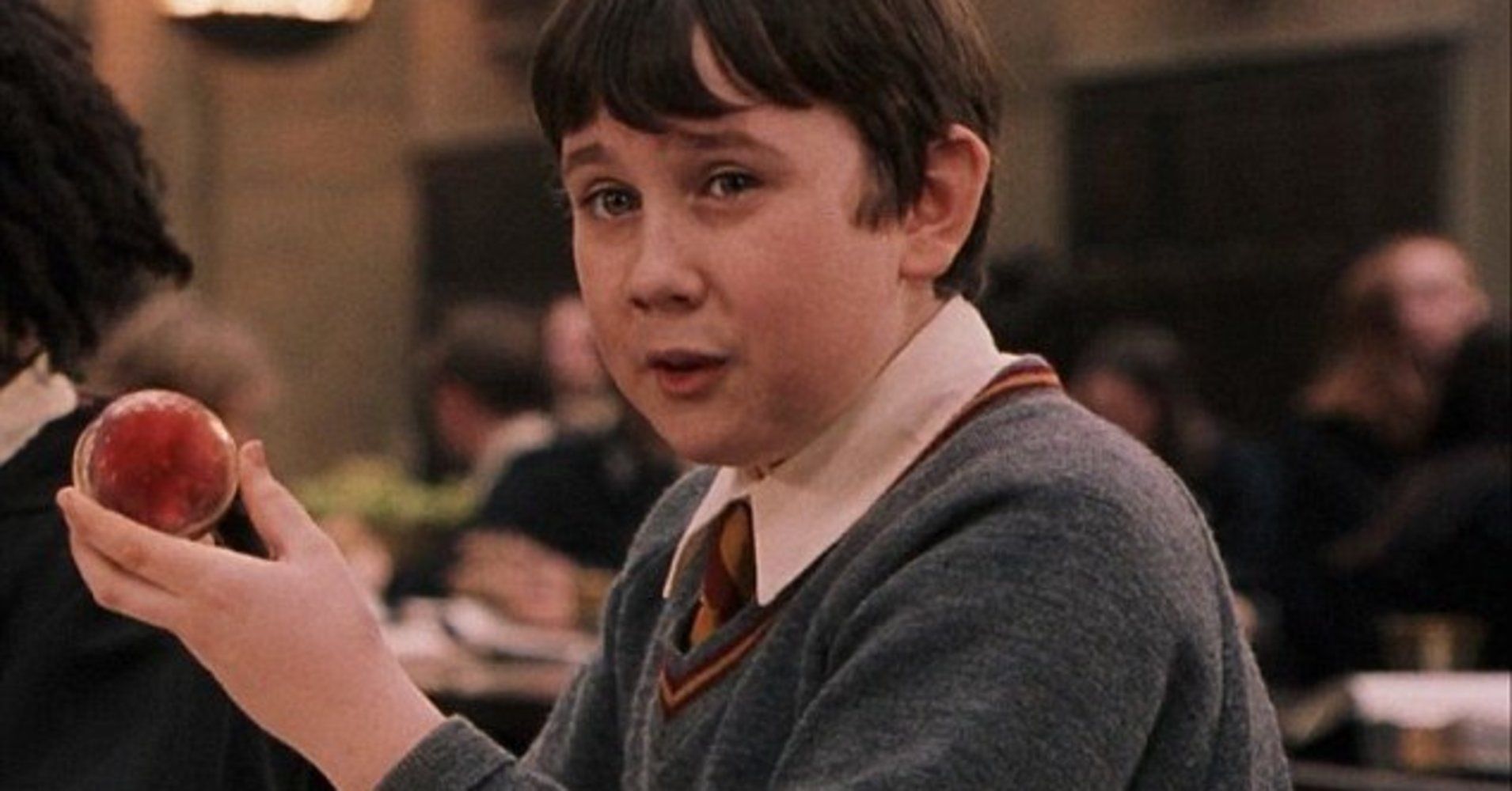 Harry Potter 10 LittleKnown Facts About The Longbottom Family