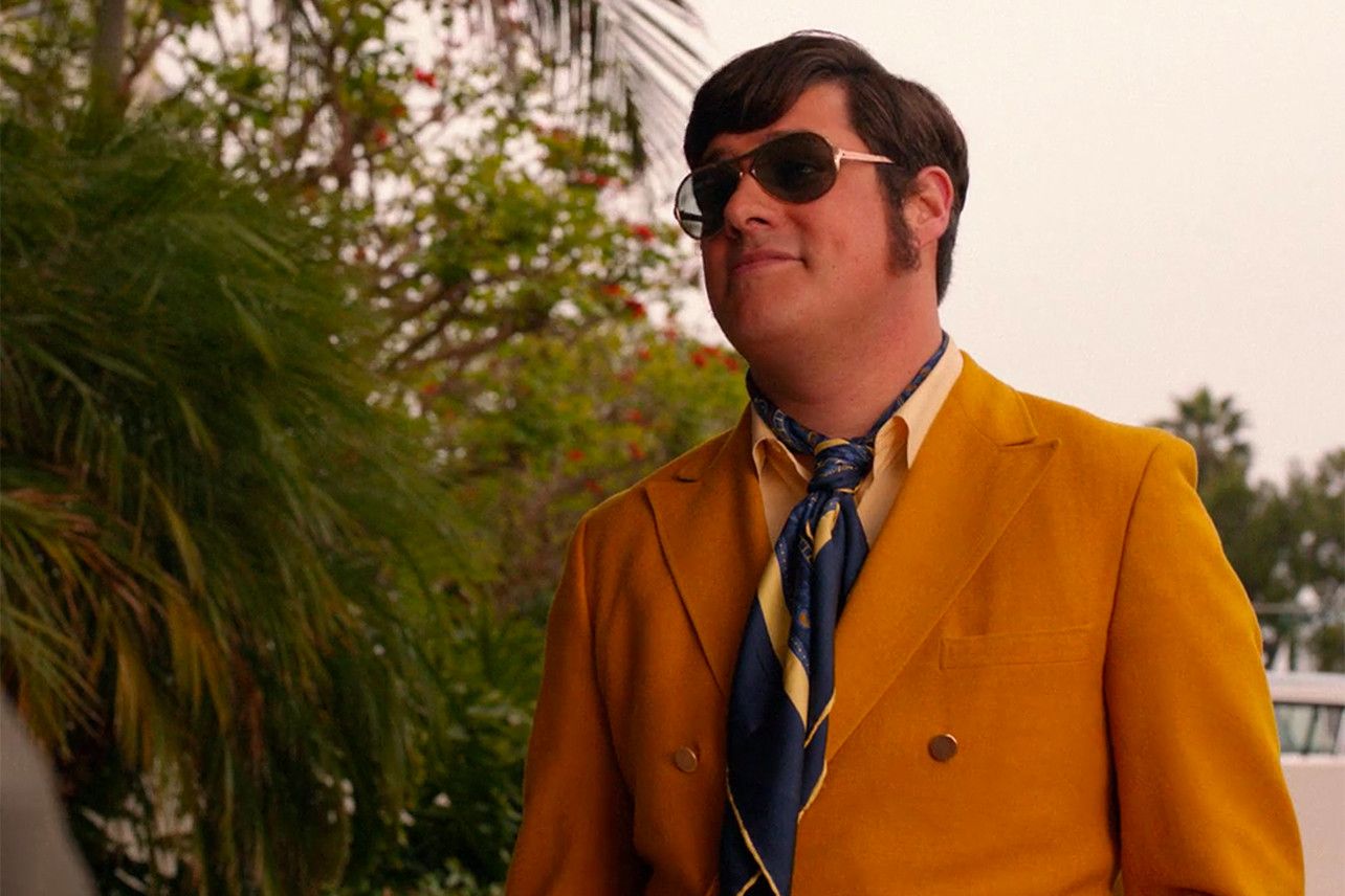 Mad Men Characters Sorted Into Their Hogwarts Houses