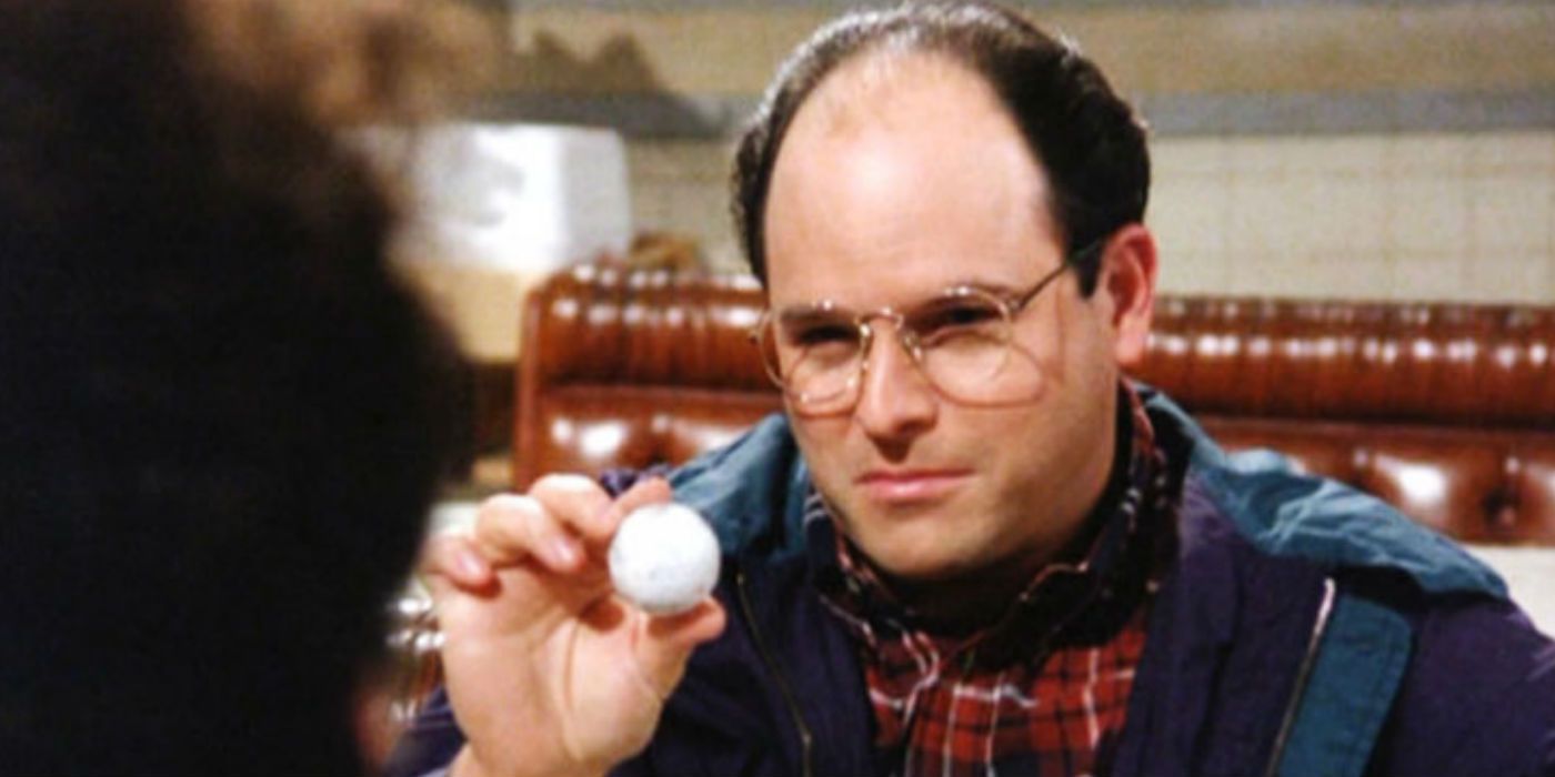 The 5 Best (And 5 Worst) Episodes Of Seinfeld