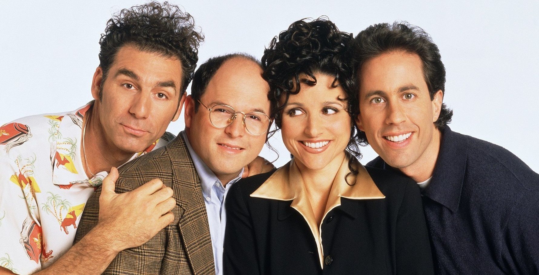 The 5 Best (And 5 Worst) Episodes Of Seinfeld