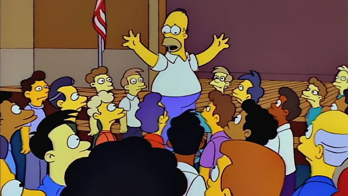 The 5 Best (And 5 Worst) Episodes Of The Simpsons