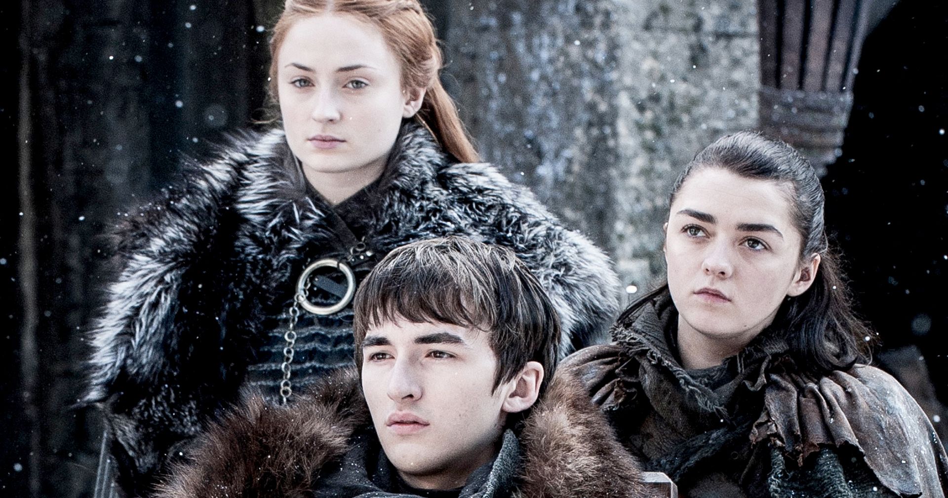 Game of Thrones MyersBriggs® Types Of The Starks