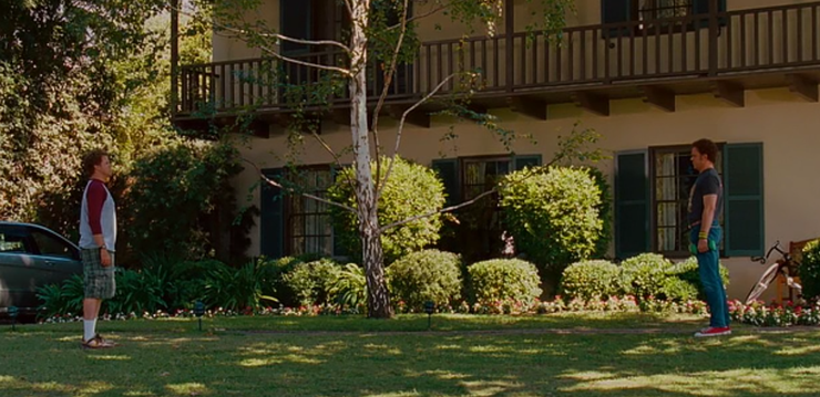 Funniest Quotes From Step Brothers Screenrant