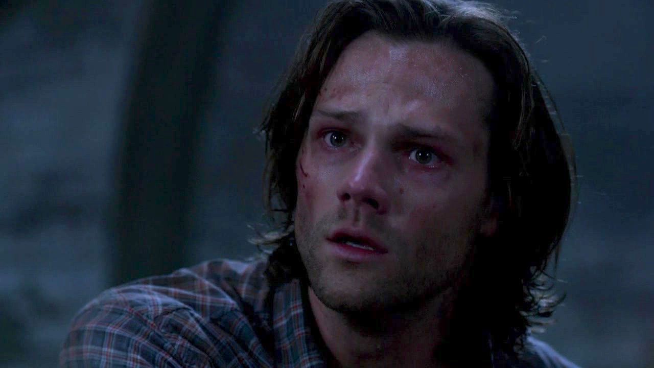 Supernatural 10 Best Sam Quotes