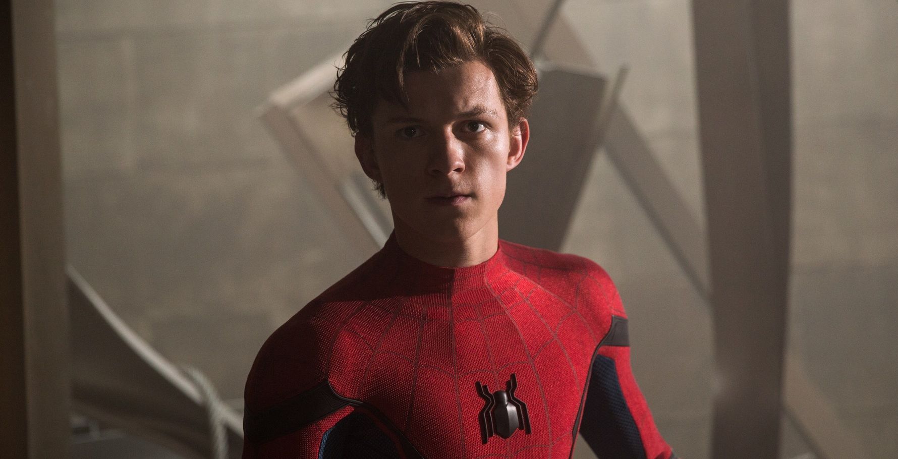 10 Reasons Why Tom Holland Is Our Favorite Peter Parker Spider Man