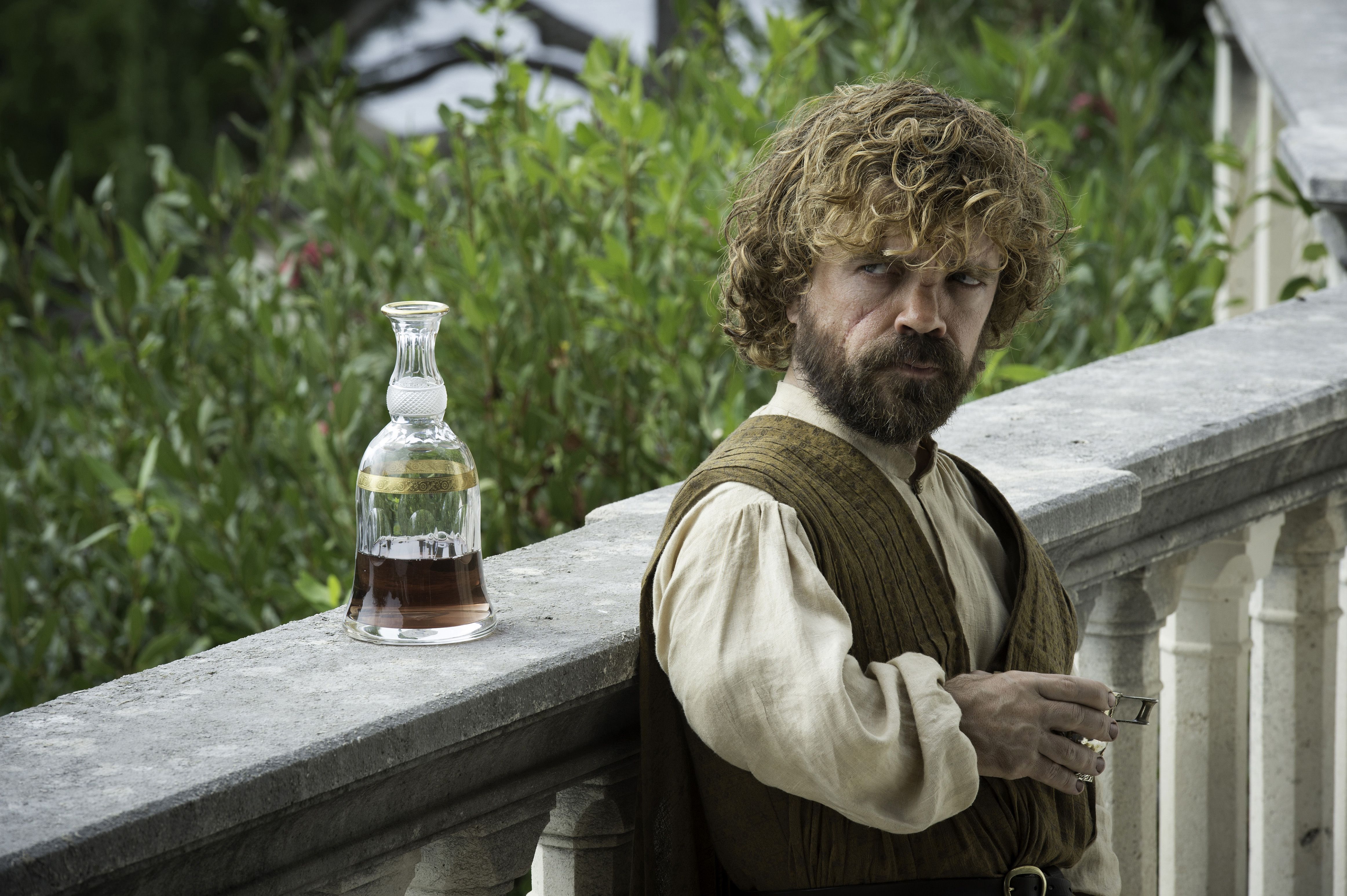8 Tyrion Lannister Quotes Proving He Deserves the Iron Throne