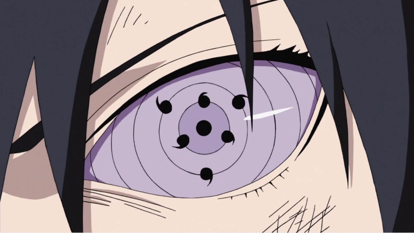10 Naruto Fan Theories Better Than What We Got