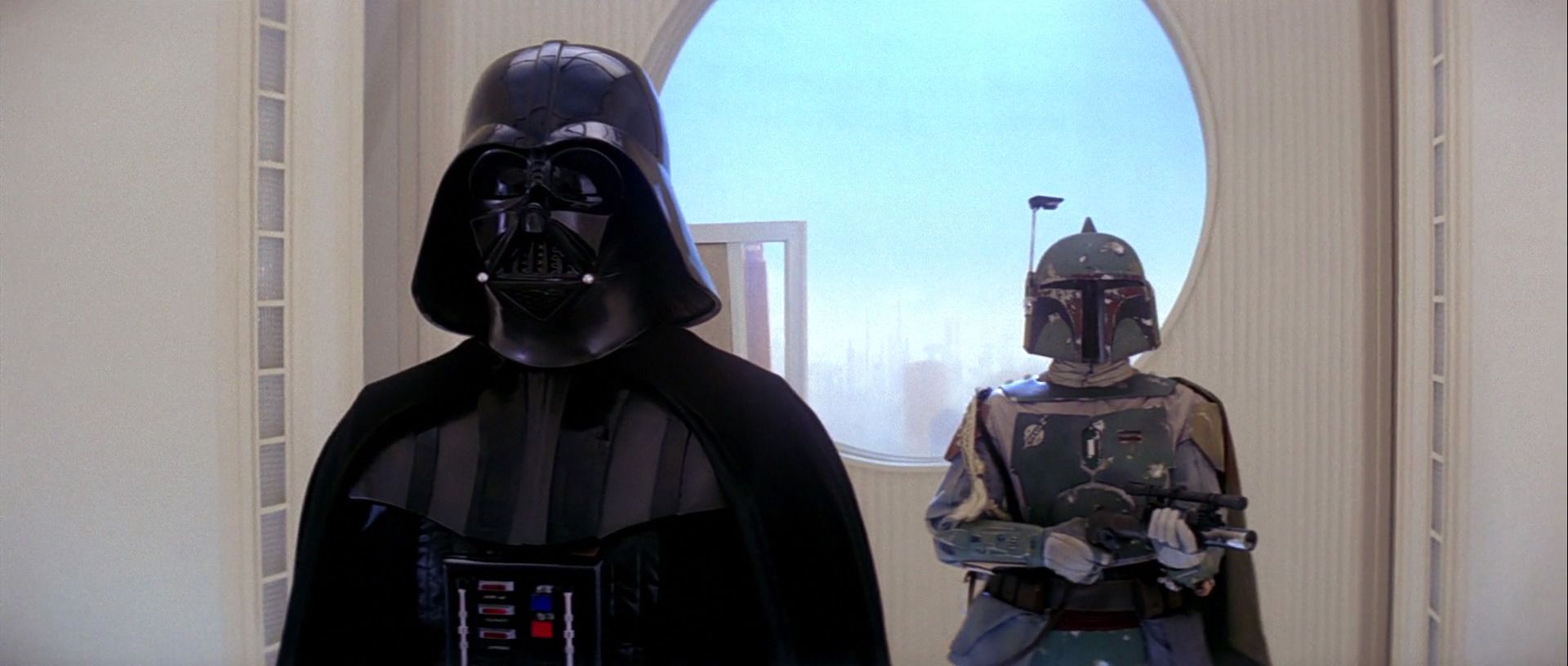 Star Wars The 10 Most Shocking Twists & Reveals In The Original Trilogy Ranked