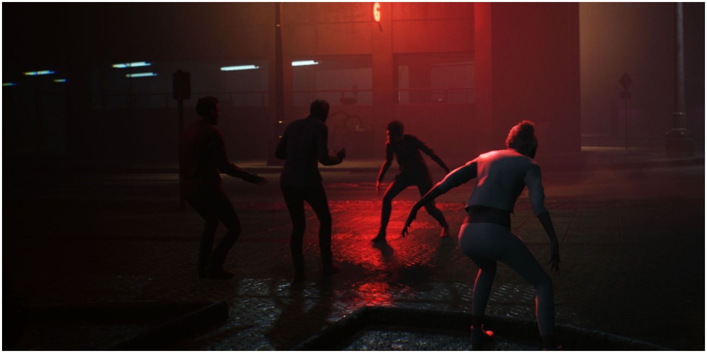 vampire the masquerade bloodlines side quests vampire the masquerade bloodlines side quests