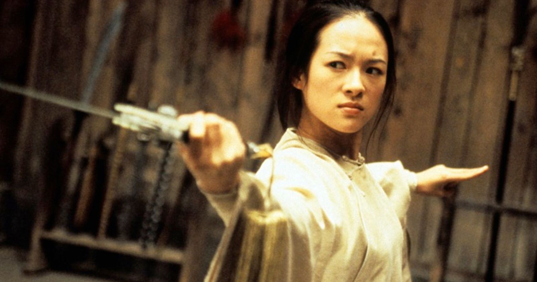 10 Coolest Swords In Film & Television Ranked