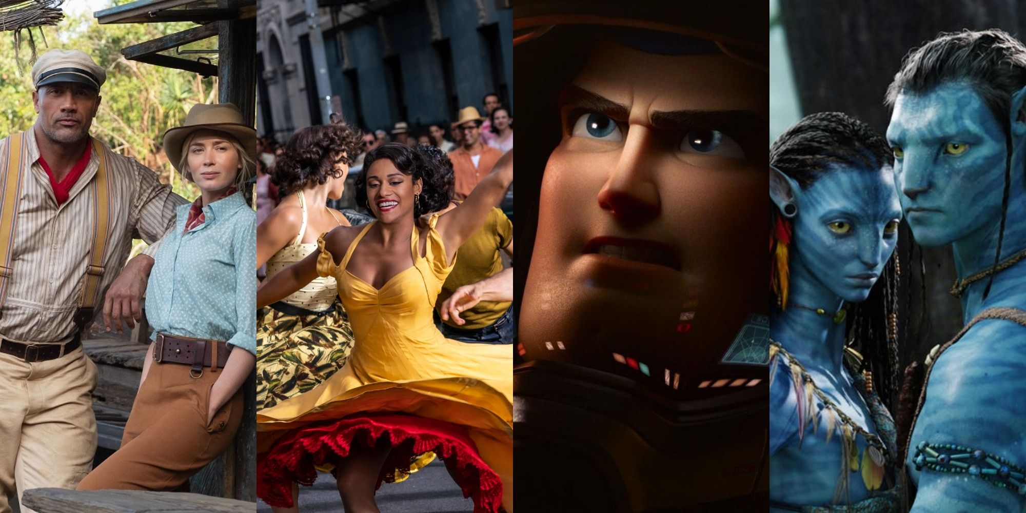 What Disney Movies Are Becoming Live Action : How Disney S Live Action Remakes Get Made : To make the list manageable, there were a number of factors considered.